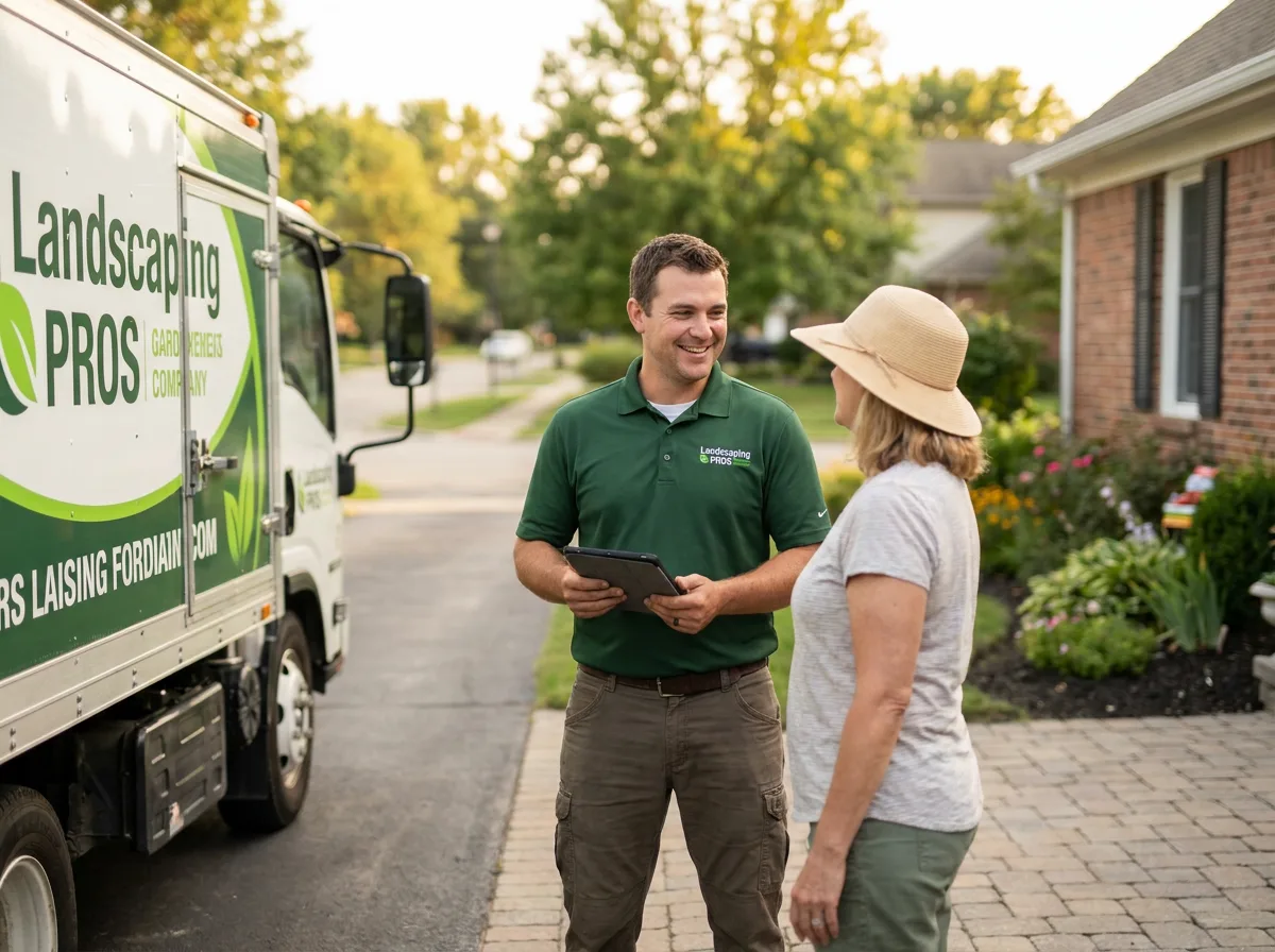 Landscaping Olympia, KY FAQs
